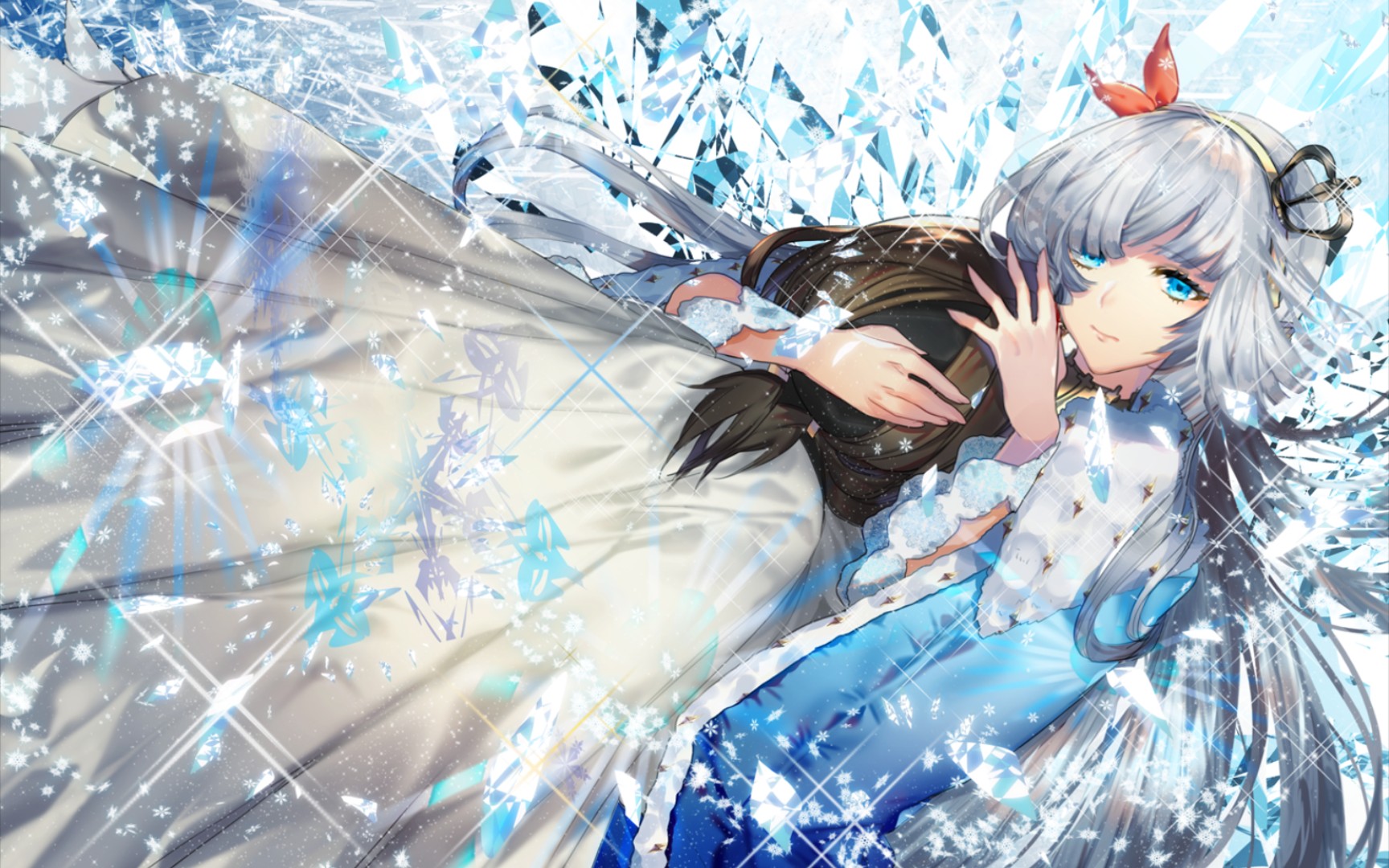 【fgo】皇女 9t 泳装五期高难 炎炎烈日的暴徒