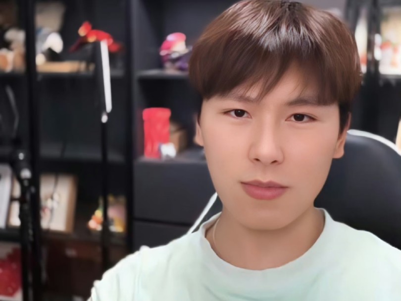 5.14"和粉丝连麦的威威""