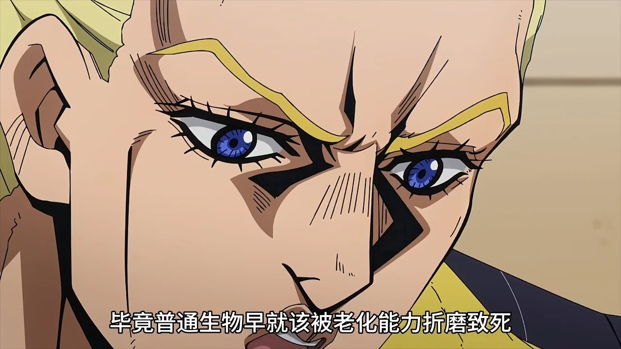 什么才是替身能力的顶级应用?布姐极限1v2!