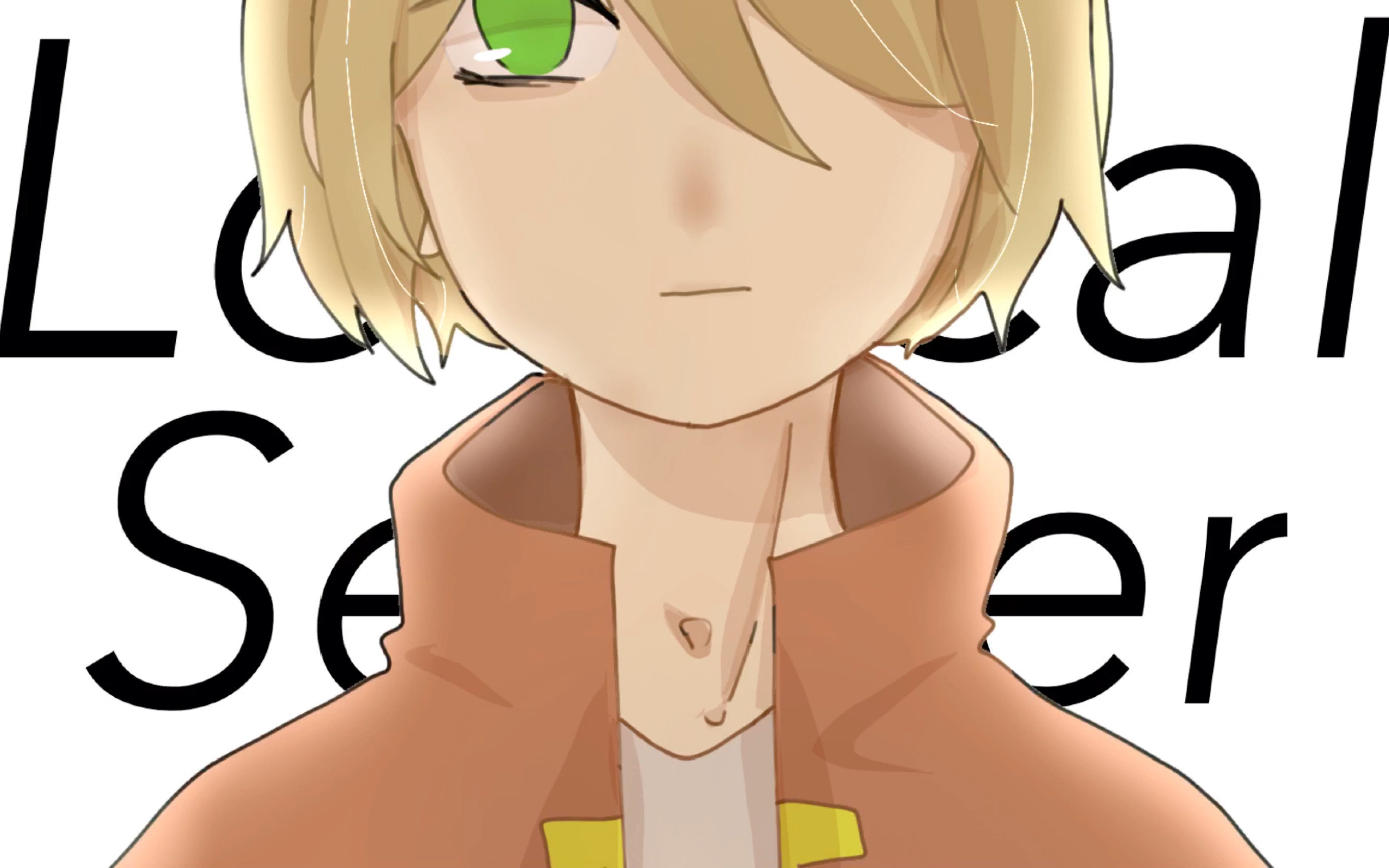 【烦人的村民手书】greg的logical seeker(极度ooc警告x_哔哩哔哩