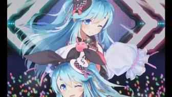 [SDVX V] NearNoah 领航员Live2D