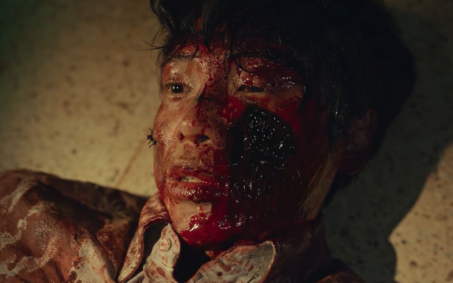 活动作品虐童杀人狂被制裁甜蜜家园12