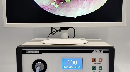 山东耳净可视采耳设备源头厂家超高清可视采耳设备仪器耳鼻喉可视镜