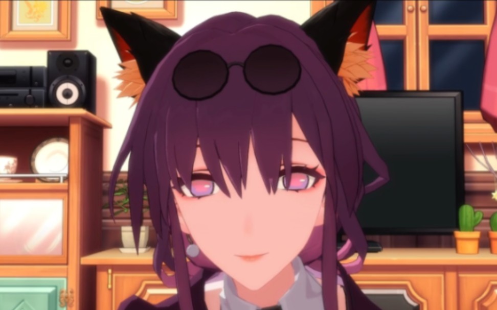 猫猫卡芙卡