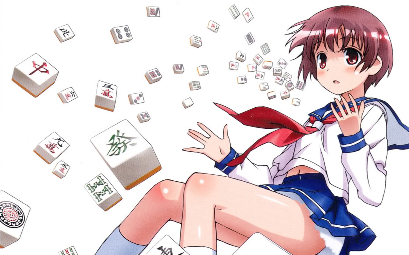 [saki zenkoku hen][iv02]