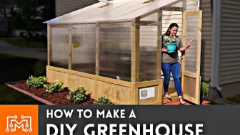 Diy 中空ポリカで物置き兼温室を作るbuilding A Storage Shed And Greenhouse With Polycarbonat 哔哩哔哩 Bilibili