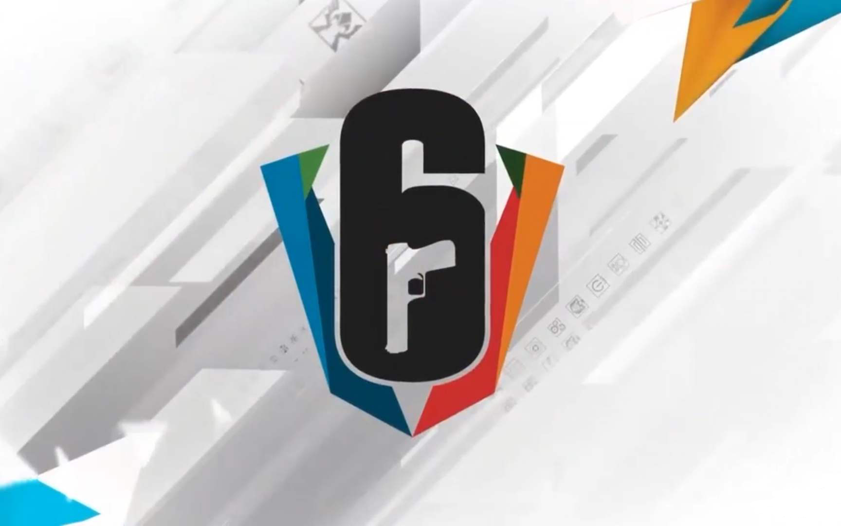 【小白鸭】彩六2020邀请赛完整比赛cg(剪辑版)