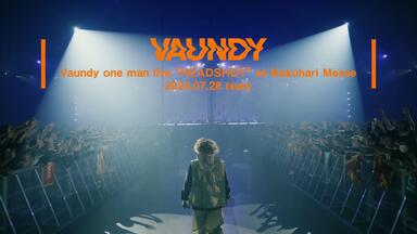ミュージシャン Vaundy ART Work Studio live 001 Osaka Vaundy_ART Work Studio on X: 