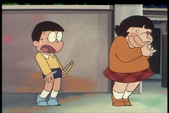 【台配小叮当 大雄 技安 阿福 宜静】喜欢,喜欢,喜欢