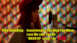 [图]【J.Fla】-Something In the Way You Move & Love Me Like You