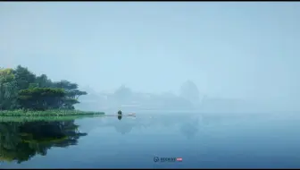 漓江畔 ·大树下 ·小日子
