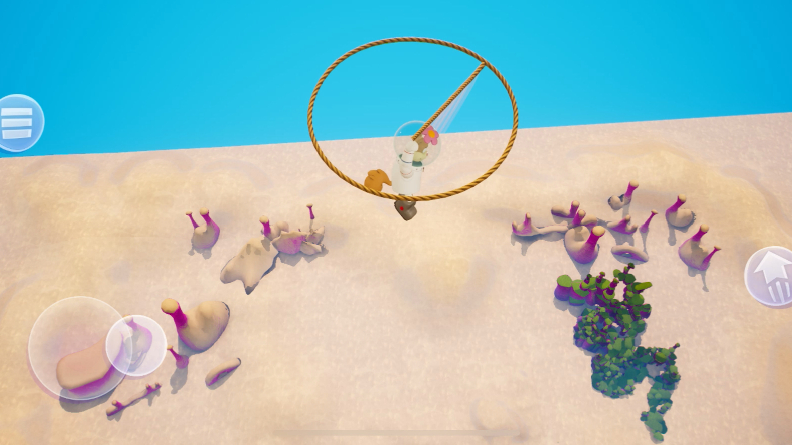 【spongebobbfbb】一个十分离谱的飞天bug