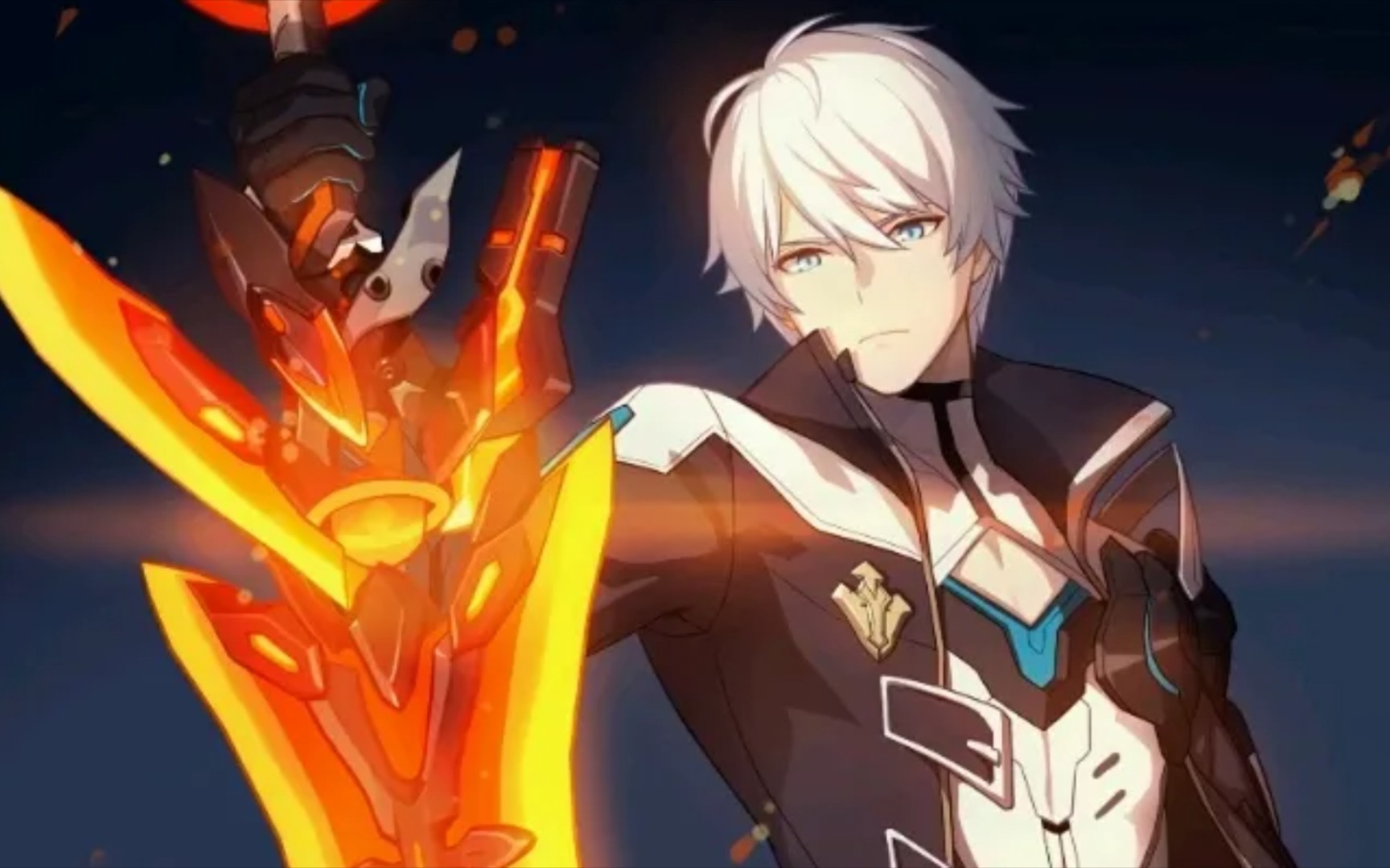 男主:救世大号上线凯文.卡斯兰娜