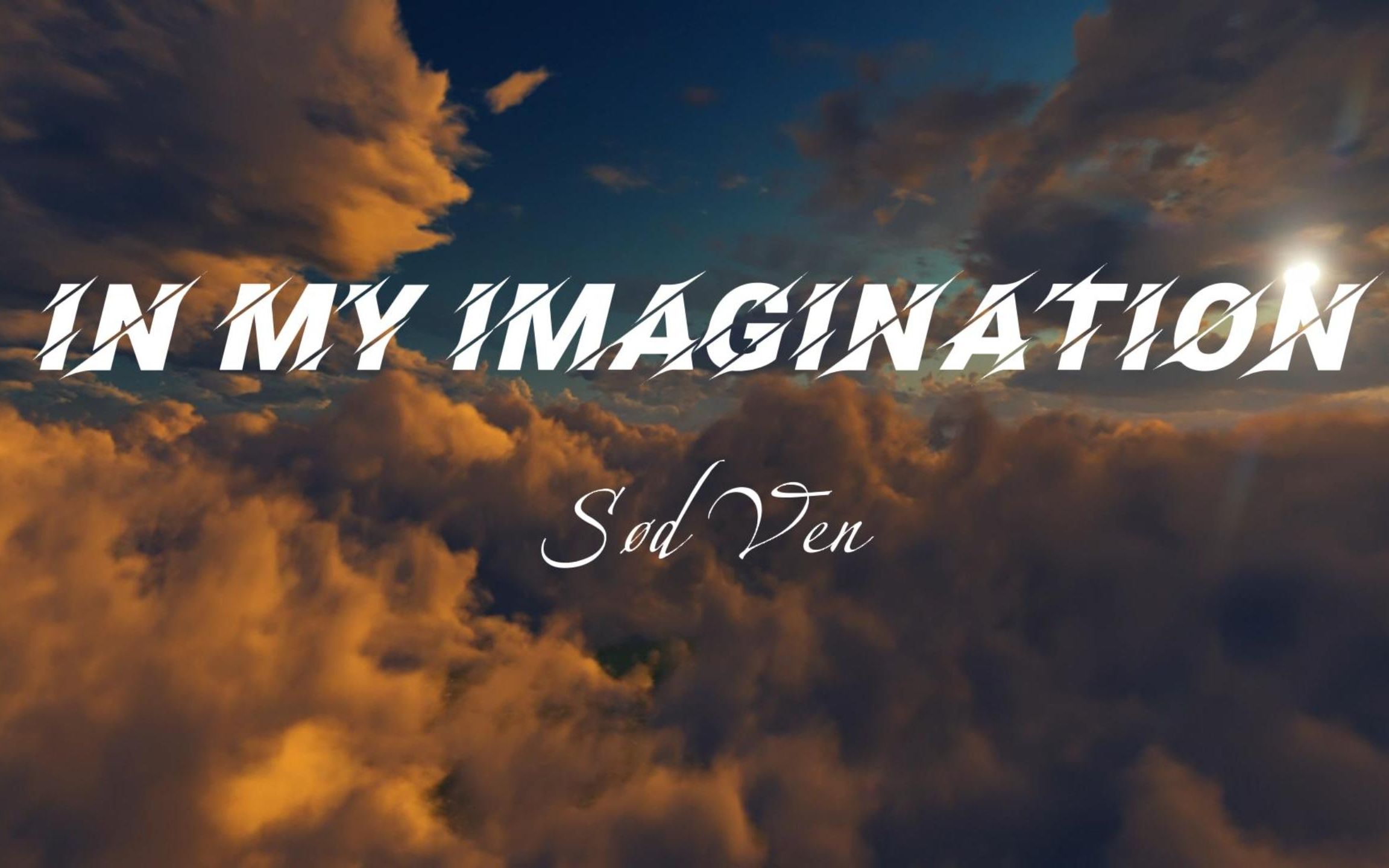 [图]日推分享 |《in my imagination》| 这声音简直温柔到极致