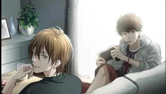 执着1 斯托卡上司の爱 Cv 河村真人 哔哩哔哩 Bilibili