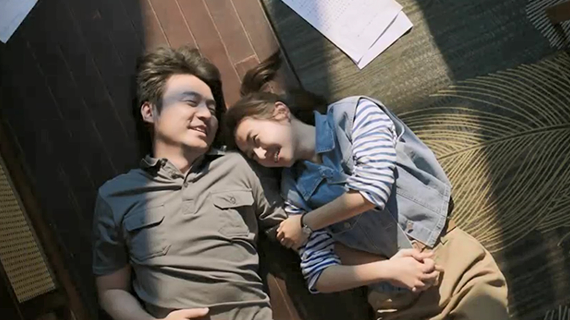 《天才基本法》定档!雷佳音张子枫首演父女,数学天才设定好带感