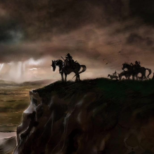 Galneryus - Ultimate Sacrifice【整轨专辑】_哔哩哔哩_bilibili