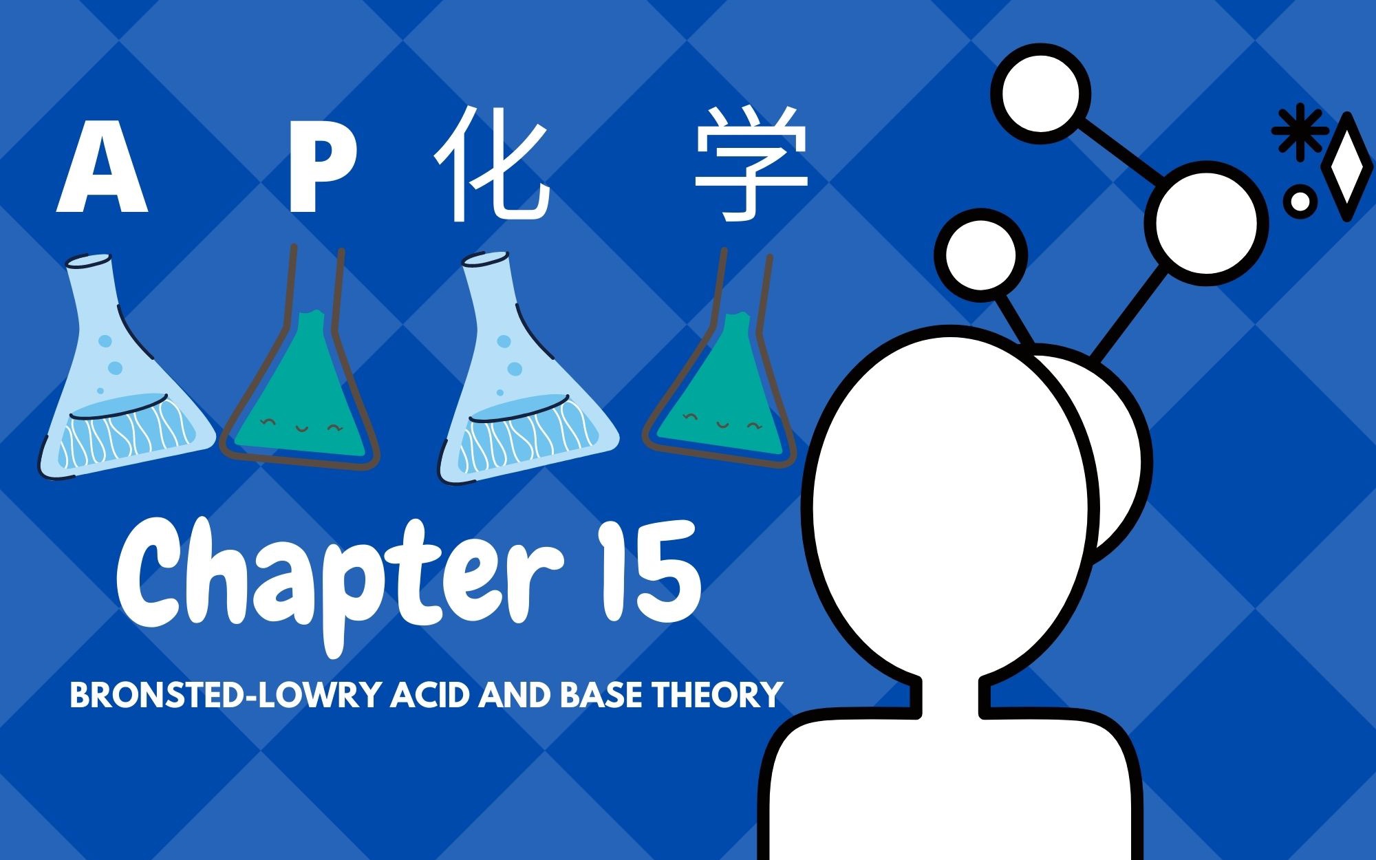 Unit 5 Lesson 4 Explanation: BronstedLowry Acid Base Theory哔哩哔哩bilibili