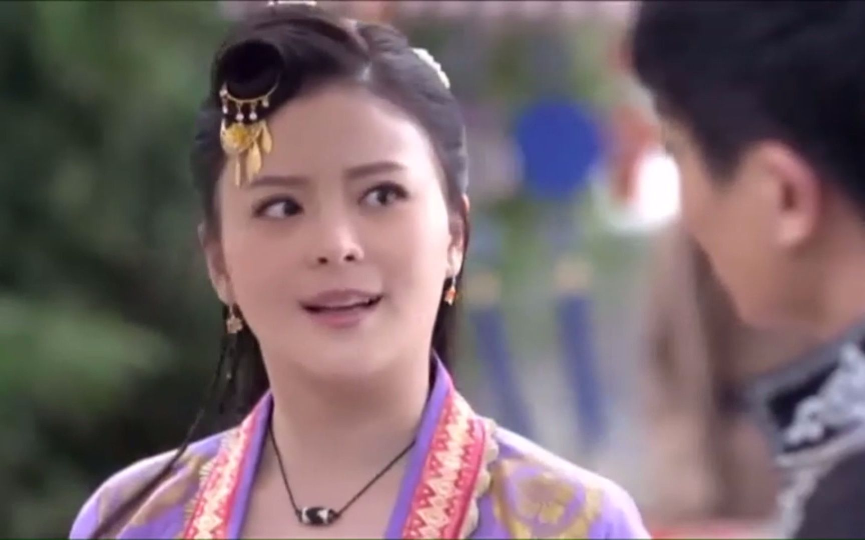 【龙门镖局 陆三水08】你怎么老打压我呢?不去管你那个盛秋月?