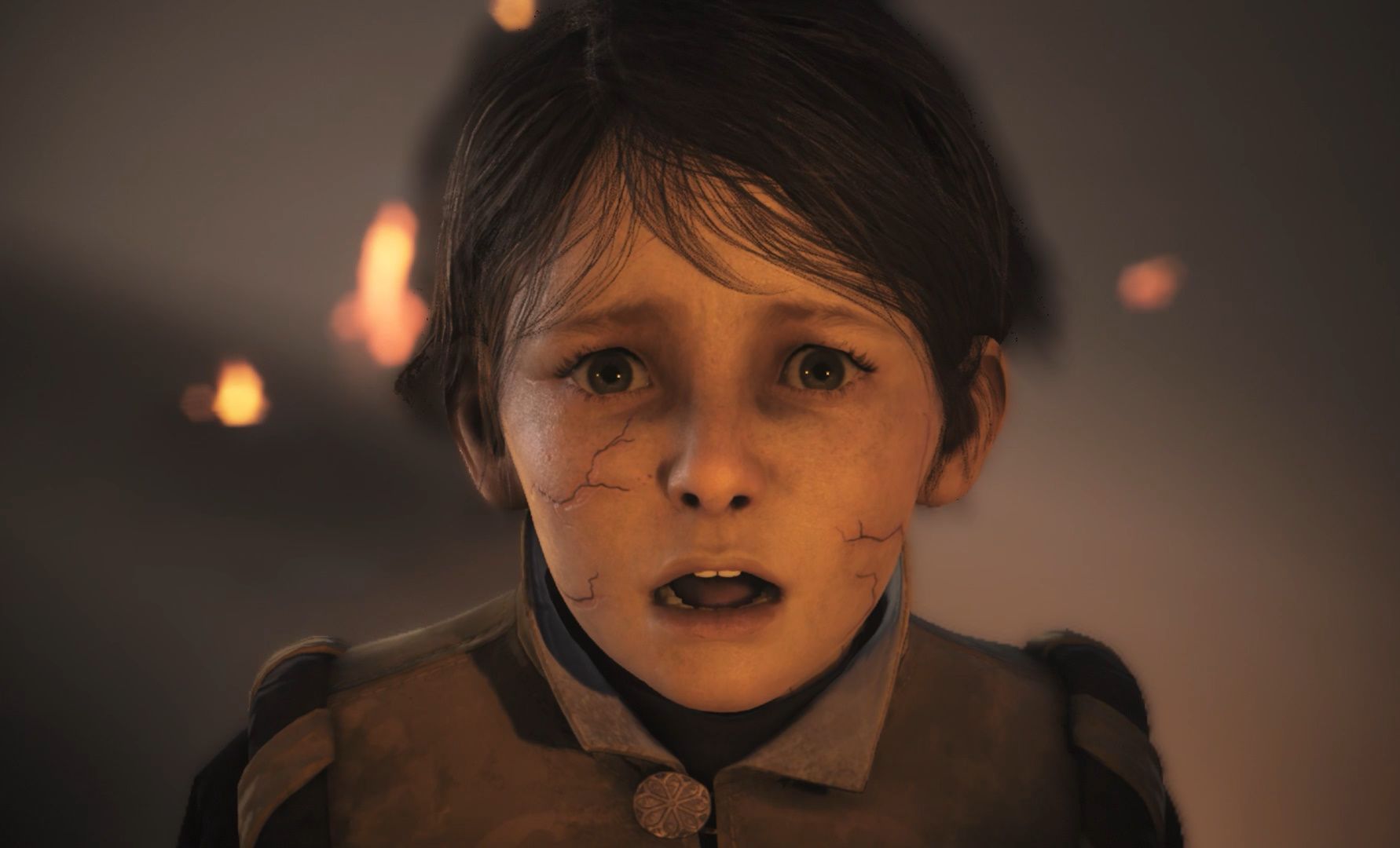 【瘟疫传说Ⅱ:安魂曲】剧情攻略 第十四章:惊魂甫定