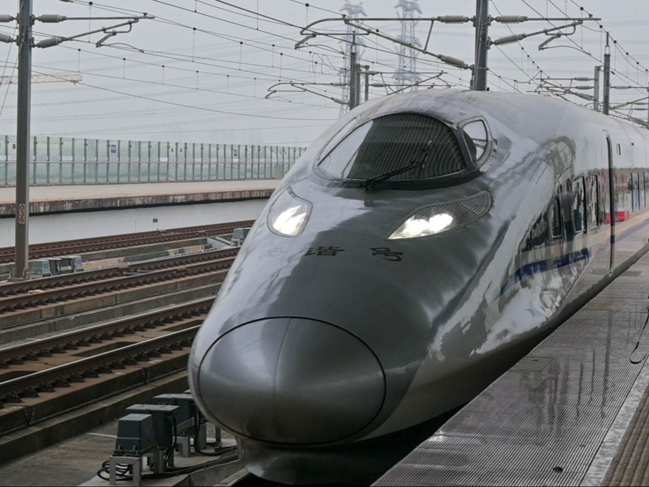 CRH380AL-2280图片