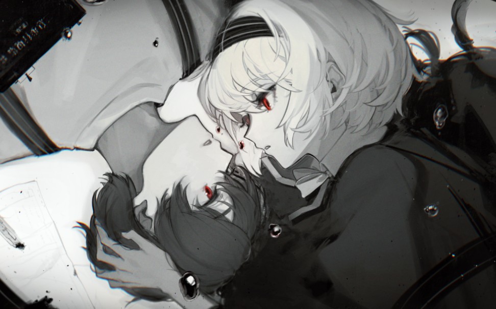 【arcaea】world.execute(me);送给喜欢的人的生贺