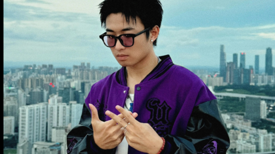 杨广西80proof直播回放(9.27)