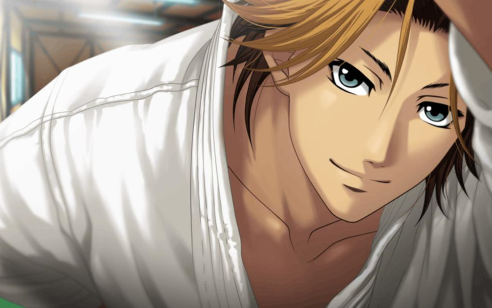 【心跳回忆gs3】新名旬平全地点心跳约会回答收集