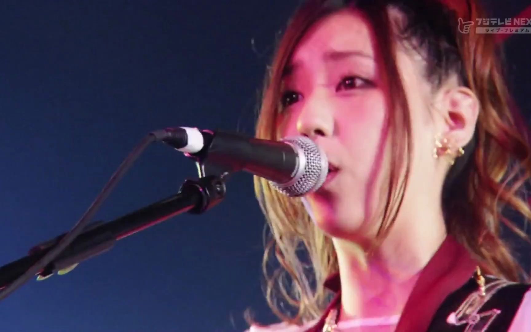 [图]【SCANDAL】GIRL ROCK FACTORY 12 (2012-08-12)