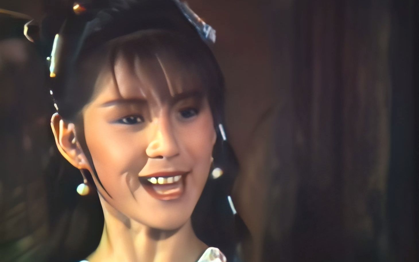 vcd修复楚留香新传新月传奇01