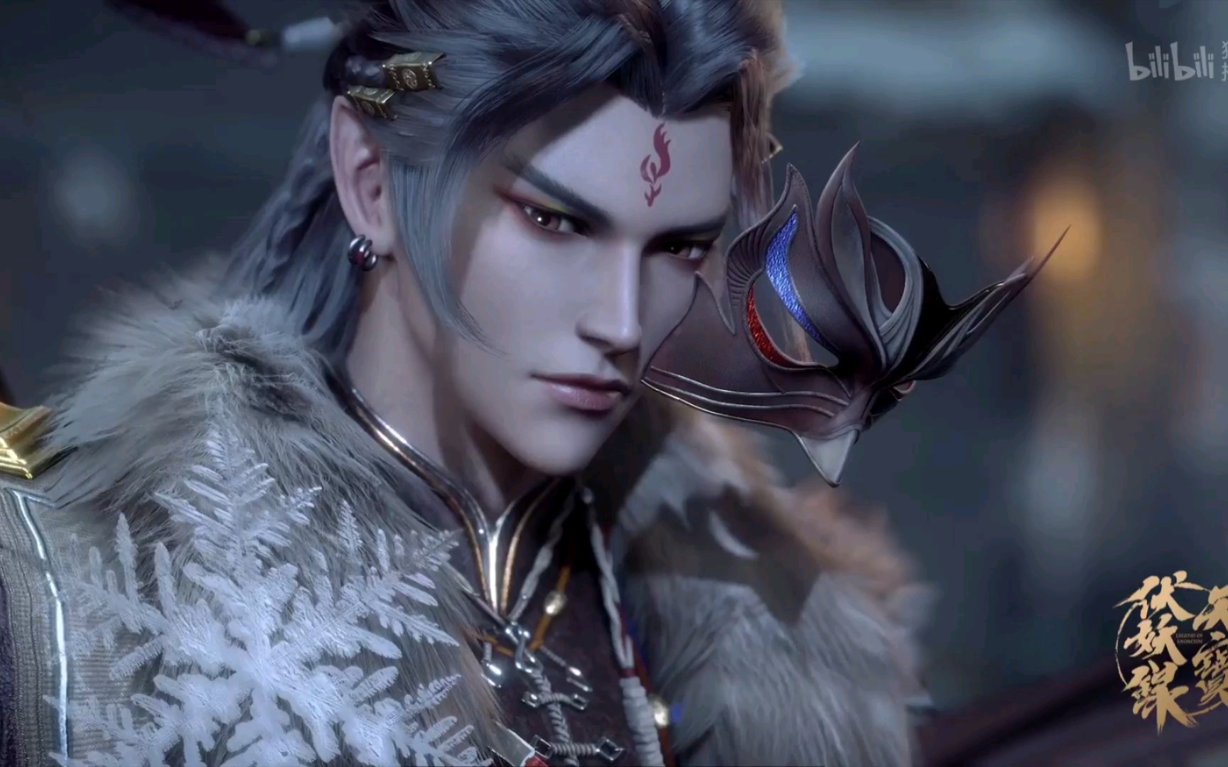 520这么好的日子再剪个大狼和小鹿的相遇吧太喜欢莫日根和陆许这对了