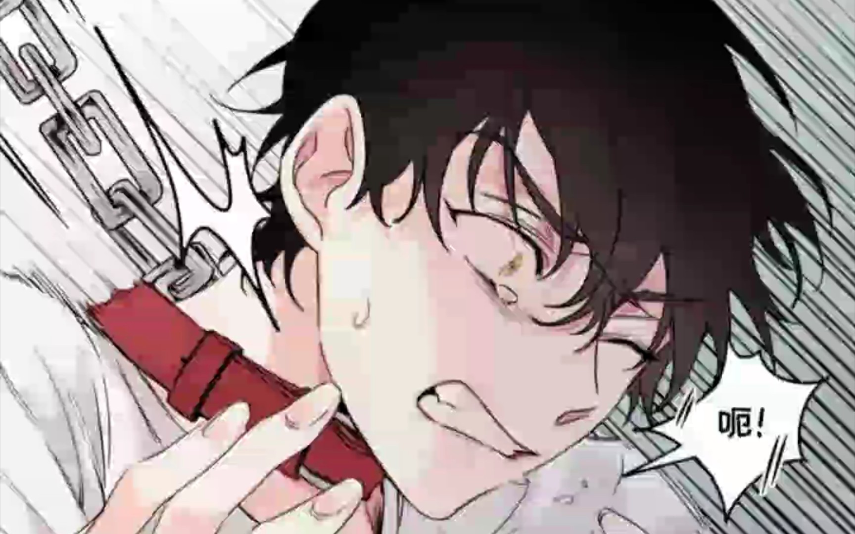 猫的项圈猫控孤独bt攻vs暴躁被囚受