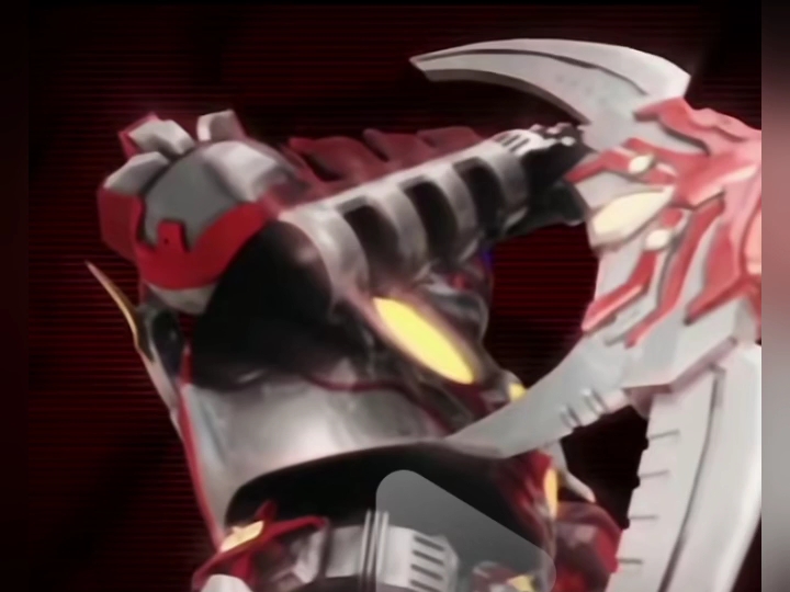 铠甲勇士国产主角炎龙侠