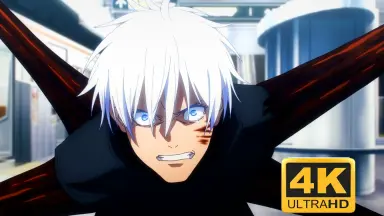 ガメラ ゴジラ バッドマン 五条悟 宿儺 人造人間18号 五条悟封印-哔哩哔哩_Bilibili