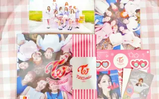 Twicecoaster Lane 1 搜索结果 哔哩哔哩 Bilibili