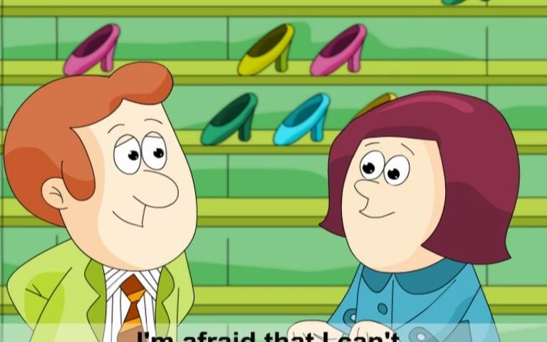 l075 uncomfortable shoes