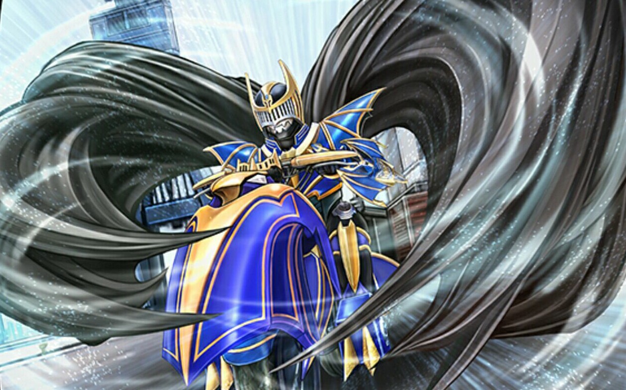 假面骑士城市战争(生存夜骑)