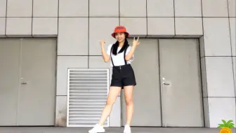 【Bro菠小萝】Lady（EXID）DANCE COVER.