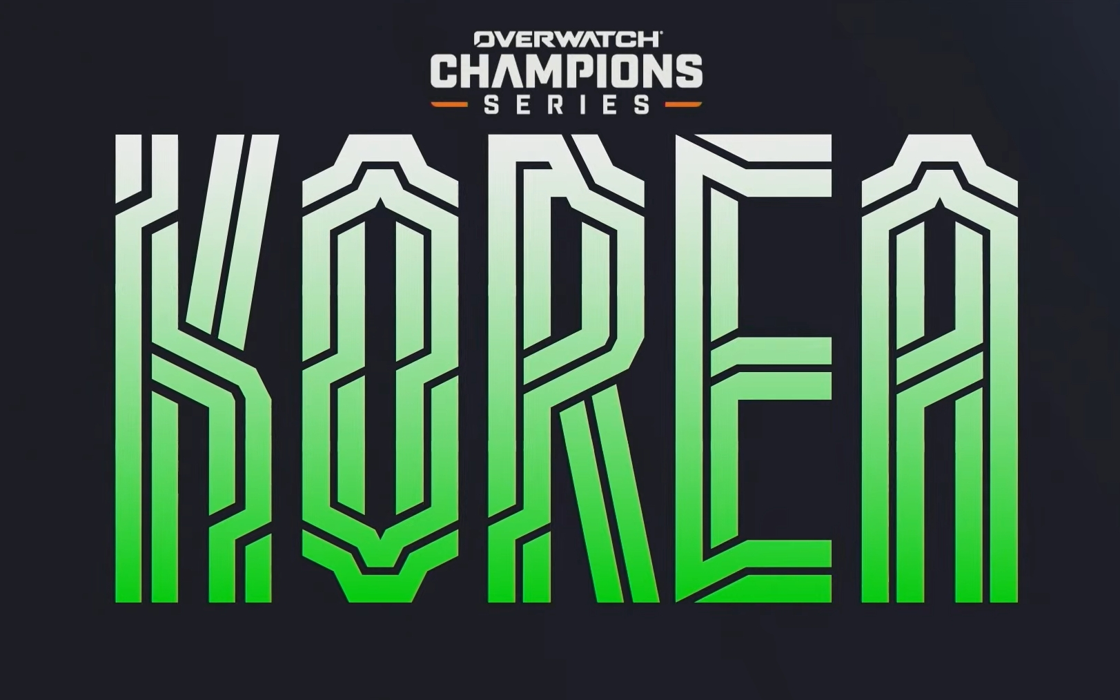 【owcs】韓國決賽日:精彩的對殺,意外的尾聲