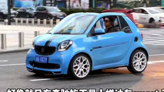 驾照到手了！为了“遛狗”花了几万买了个老头乐值不值？