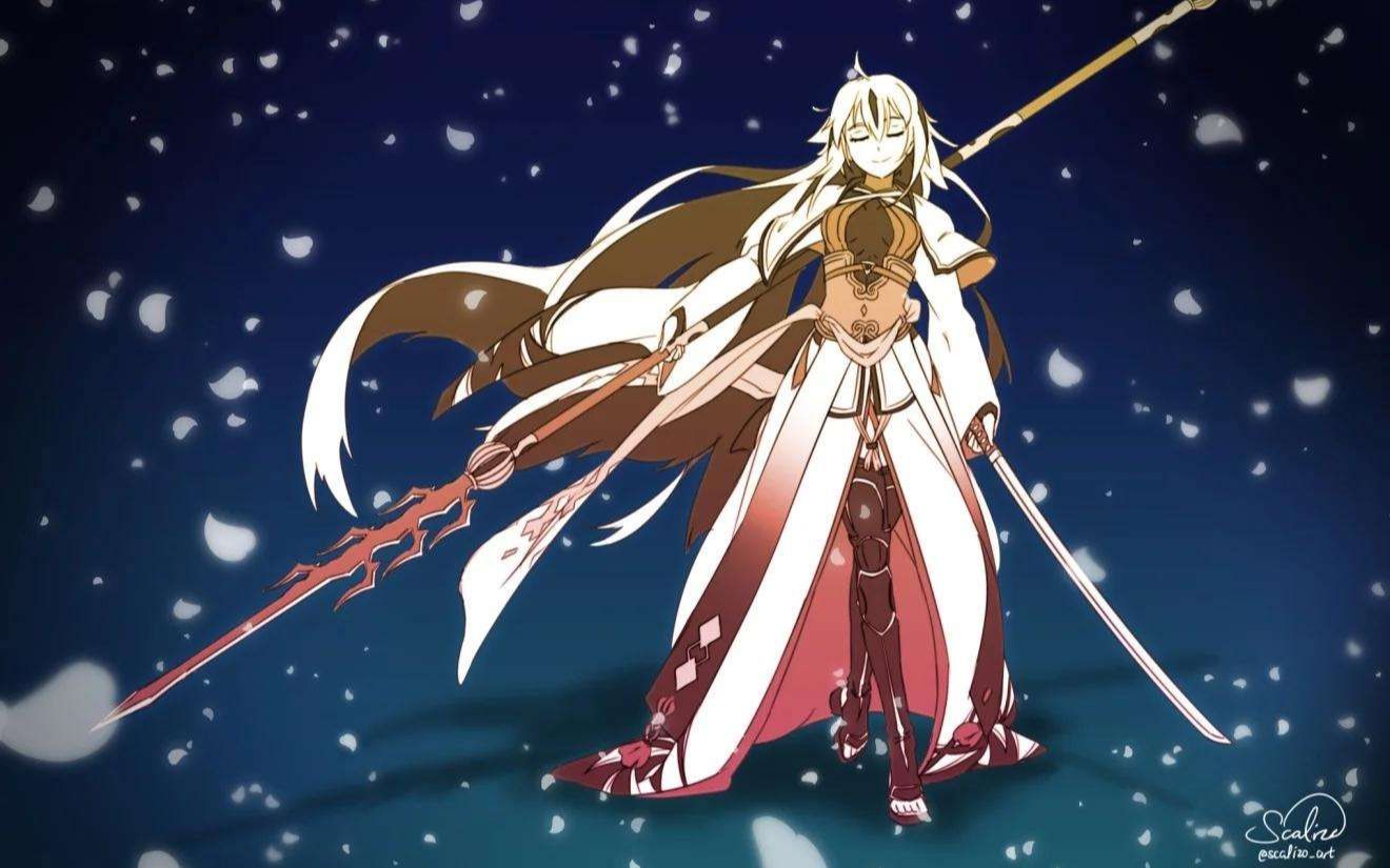 fgo竞速长尾景虎3人队3t鬼柴田退为地狱进为乐土刀八毗沙门天啊发挥