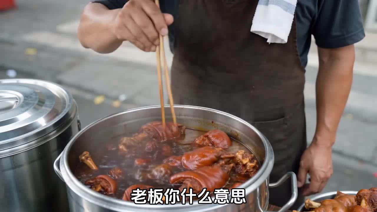 当全民进入大烧心时代