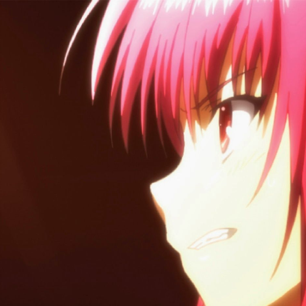 アニメ「Angel Beats!」Girls Dead Monster「Crow Song」／Key