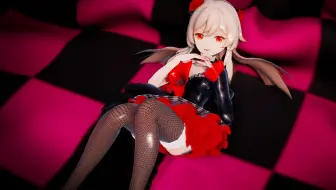 【4K/黑化荧】世界第一的深渊公主殿下