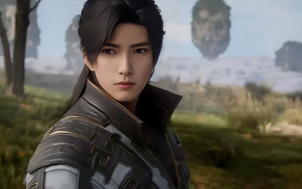 遮天:叶凡在灵墟洞天中,获受益终身的宝物,你知道是什么吗?