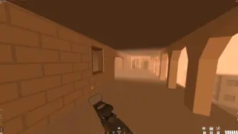 BBR-P90腰射AUGHHHHHHH!