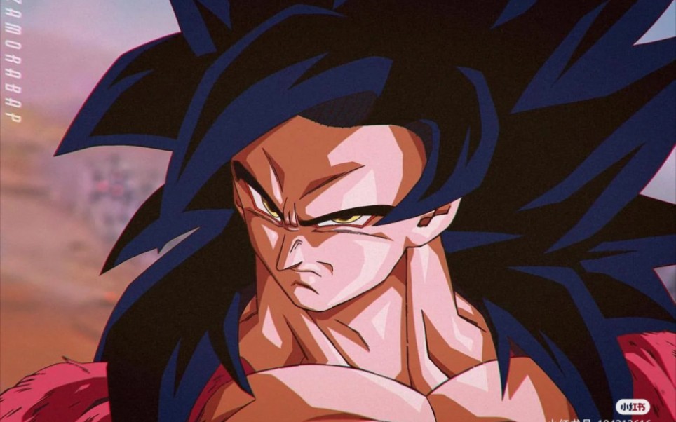 【龙珠】这一拳能要了你的命!三星龙!