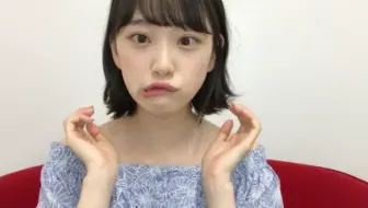 乃木坂46 白石麻衣 のぎおび Showroom 哔哩哔哩 Bilibili