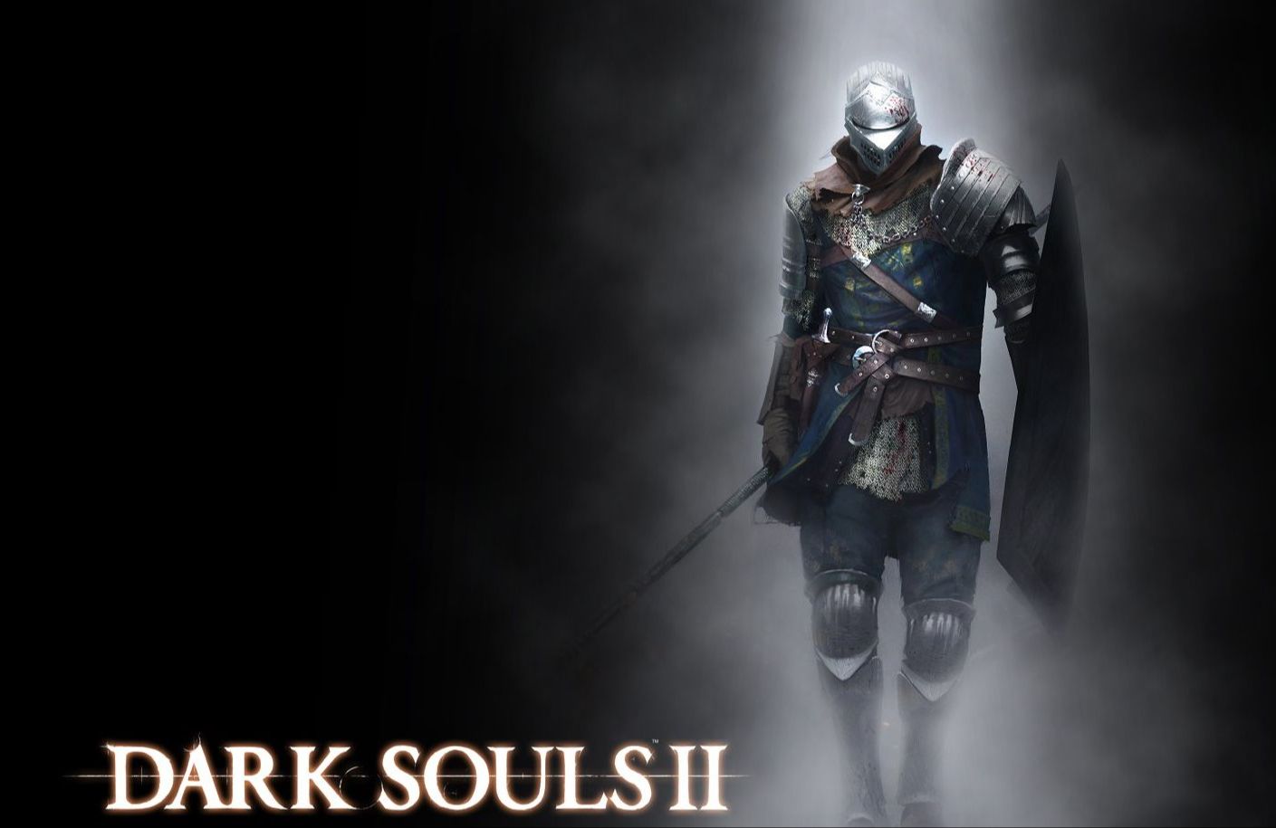 老年人游戏记录-黑暗之魂2:01