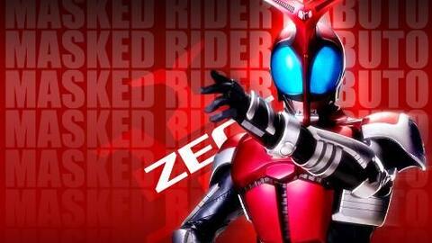 燃向mad 假面骑士甲斗王 Rider Chips Full Force 哔哩哔哩